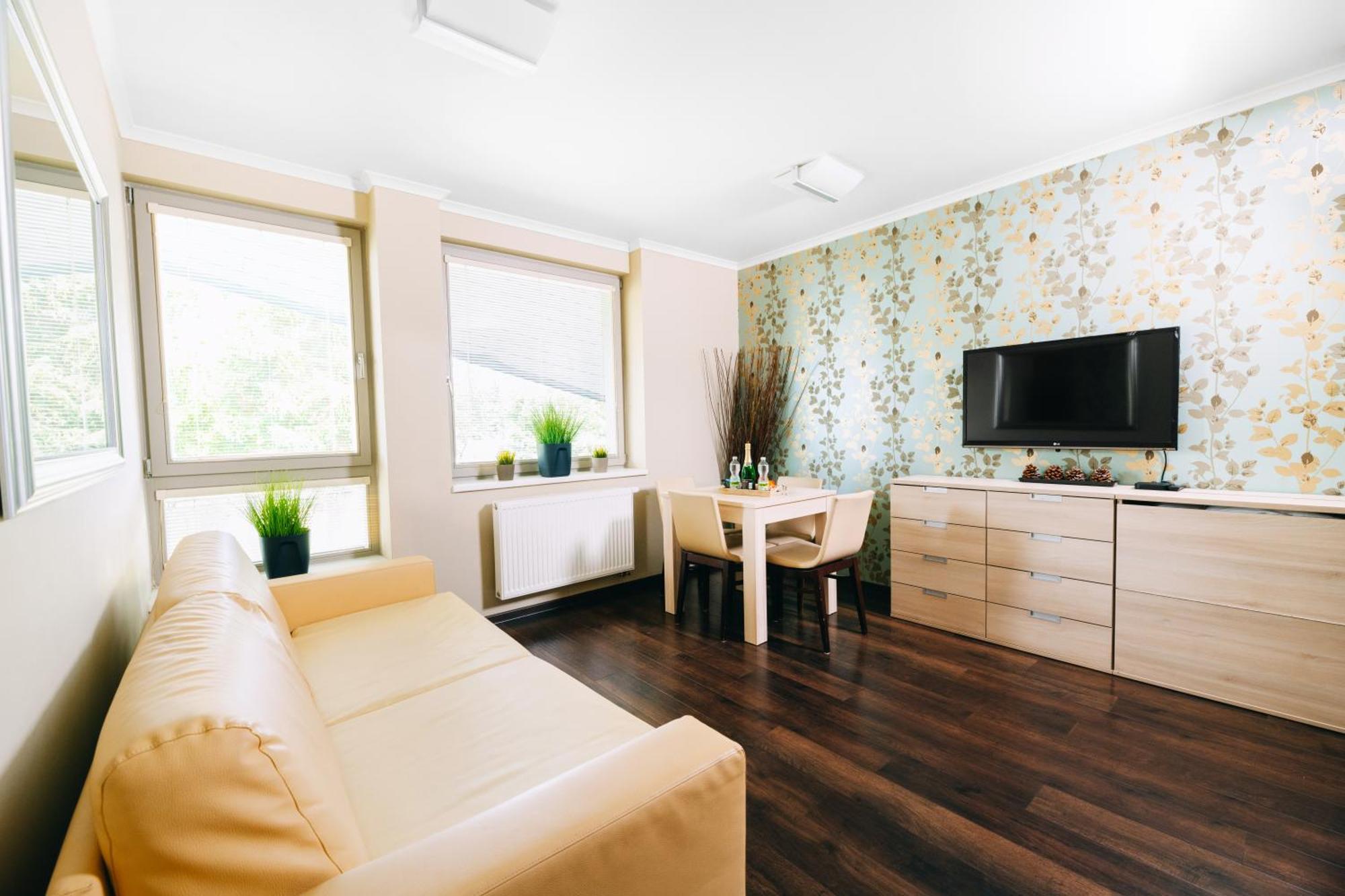 Spirit Harrachov Superior Wellness Apartments - Free Wellness, Wifi, Parking, Harrachov Card Экстерьер фото