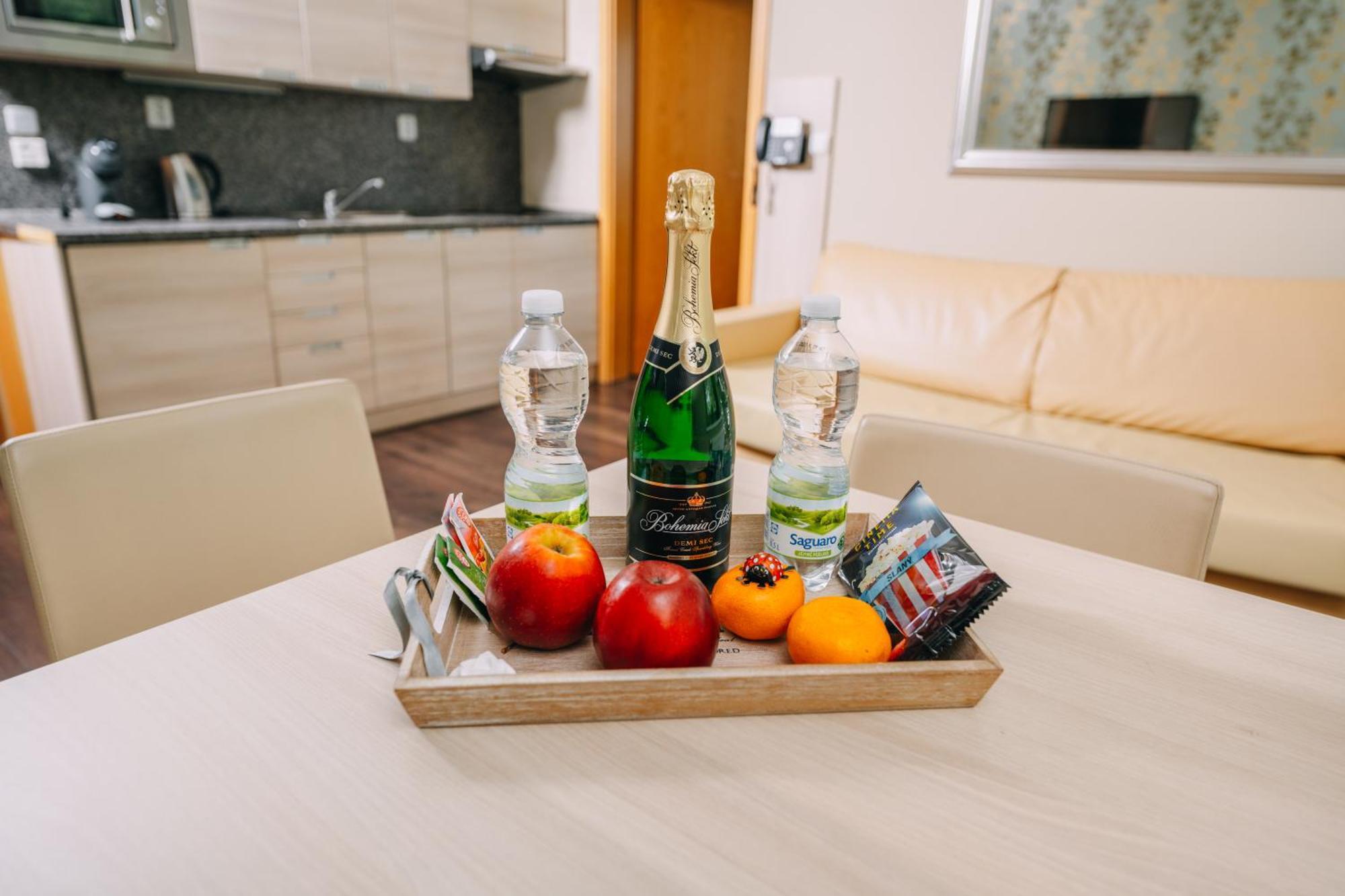 Spirit Harrachov Superior Wellness Apartments - Free Wellness, Wifi, Parking, Harrachov Card Экстерьер фото