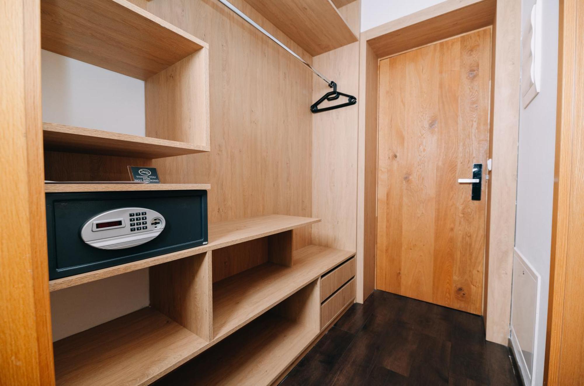 Spirit Harrachov Superior Wellness Apartments - Free Wellness, Wifi, Parking, Harrachov Card Номер фото