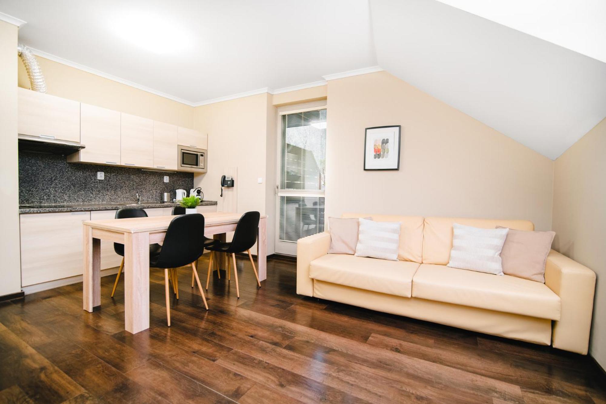 Spirit Harrachov Superior Wellness Apartments - Free Wellness, Wifi, Parking, Harrachov Card Экстерьер фото
